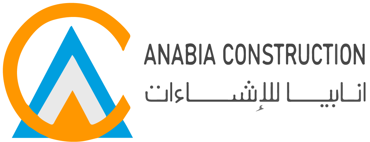 Anabia Construction